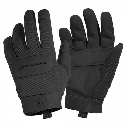 Duty Mechanic Gloves NSO Gear