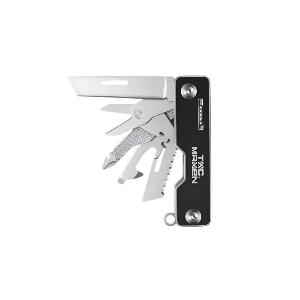 Dagmar Multifunction Knife NSO Gear Folding Knife