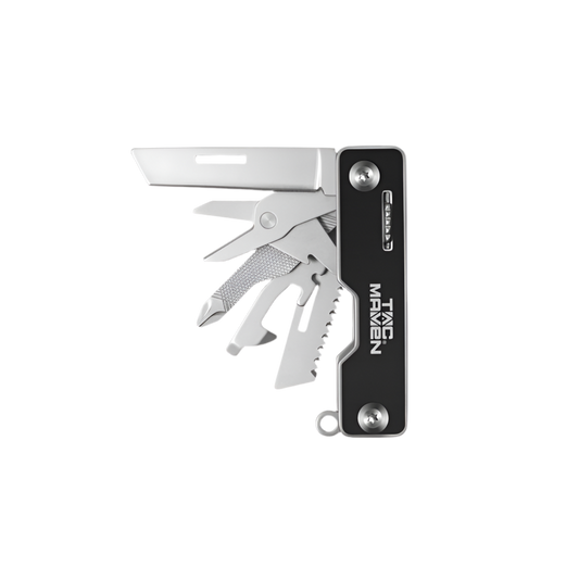 Dagmar Multifunction Knife NSO Gear Folding Knife