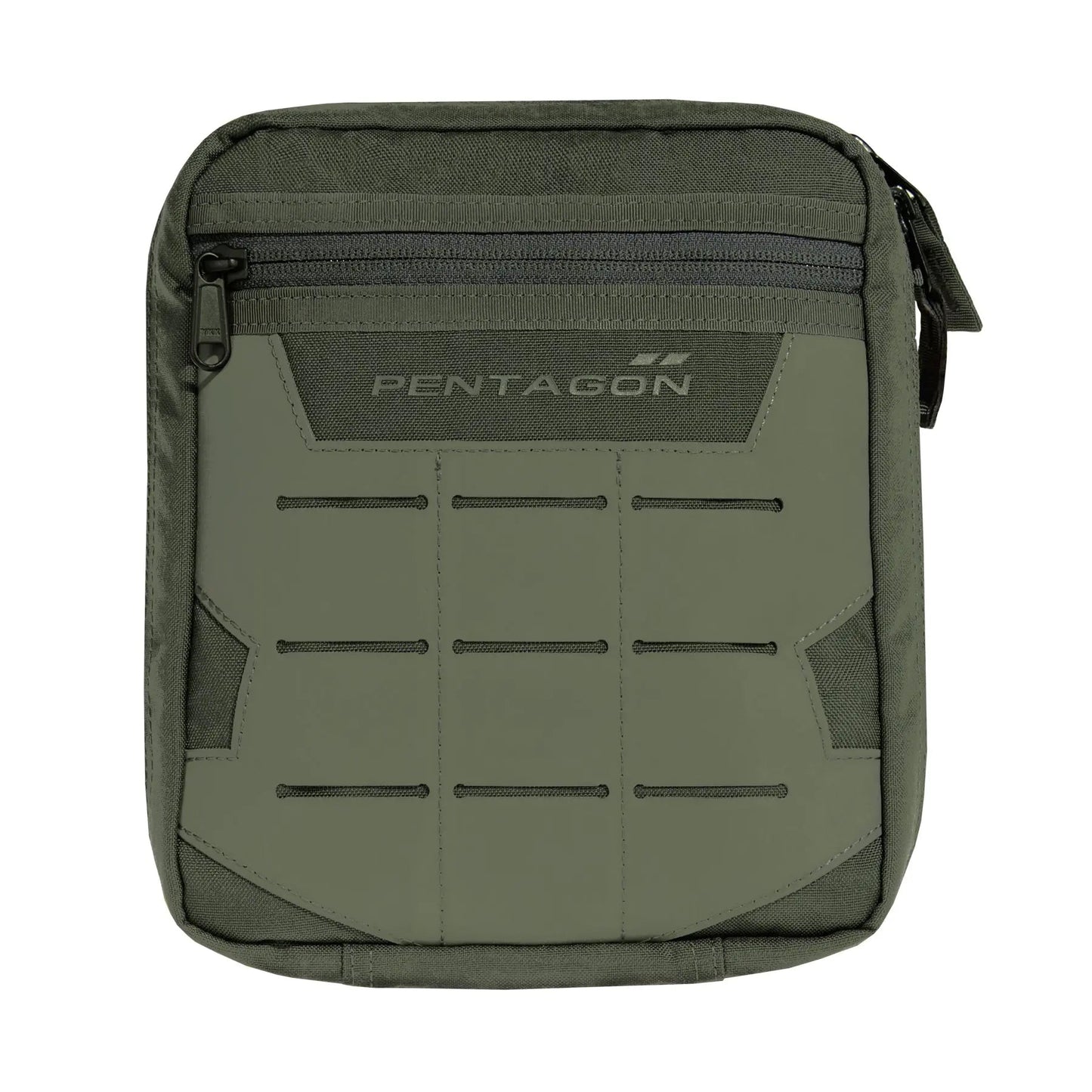 EDC 2.0 K16076-2.0 - Olive NSO Gear Molle Pouch