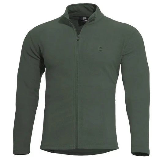 Elk Fleece Sweater NSO Gear