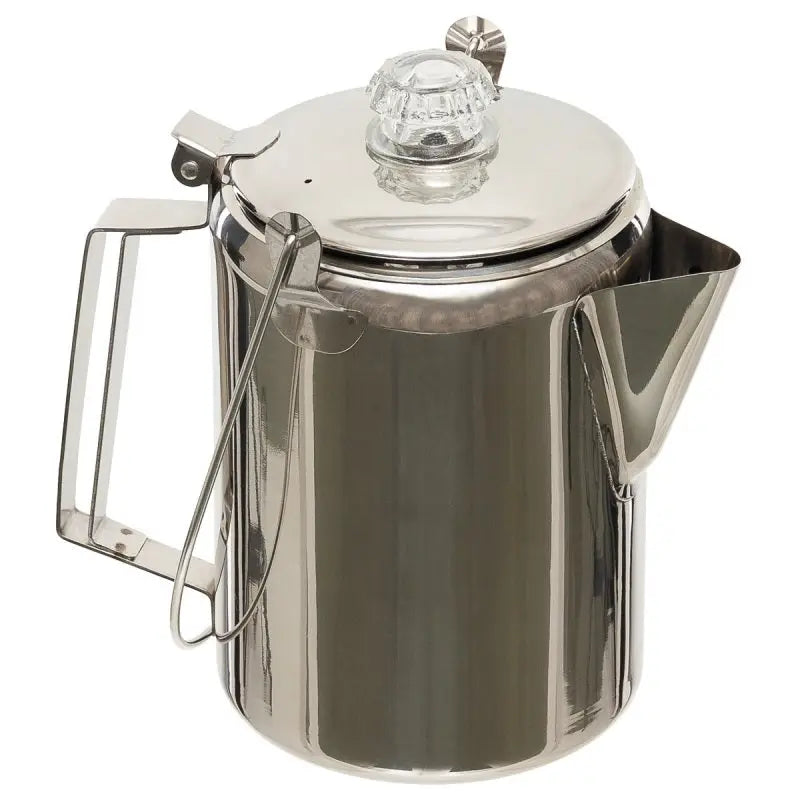 FOX - Coffee Pot with Percolator NSO Gear