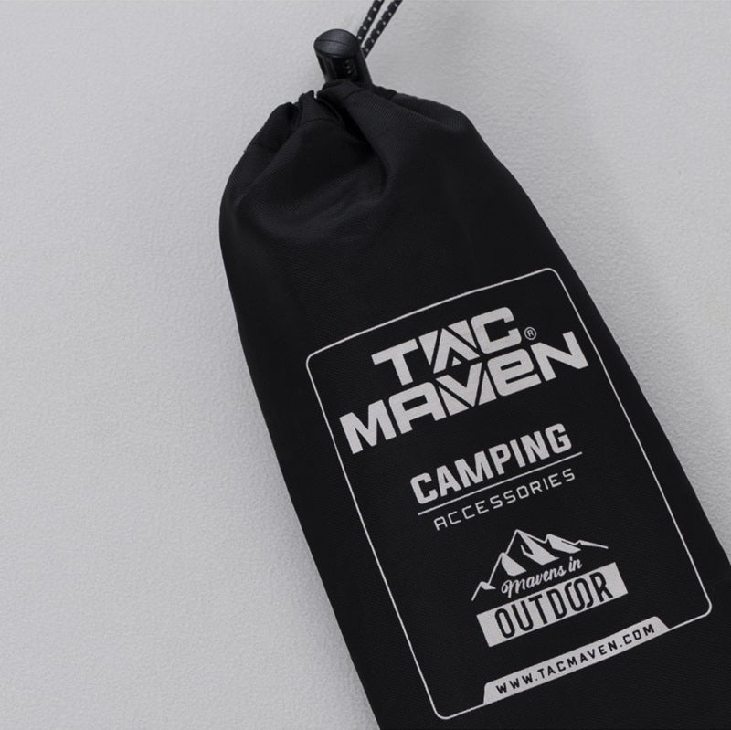 TAC MAVEN - Ground Nails NSO Gear Folding chair