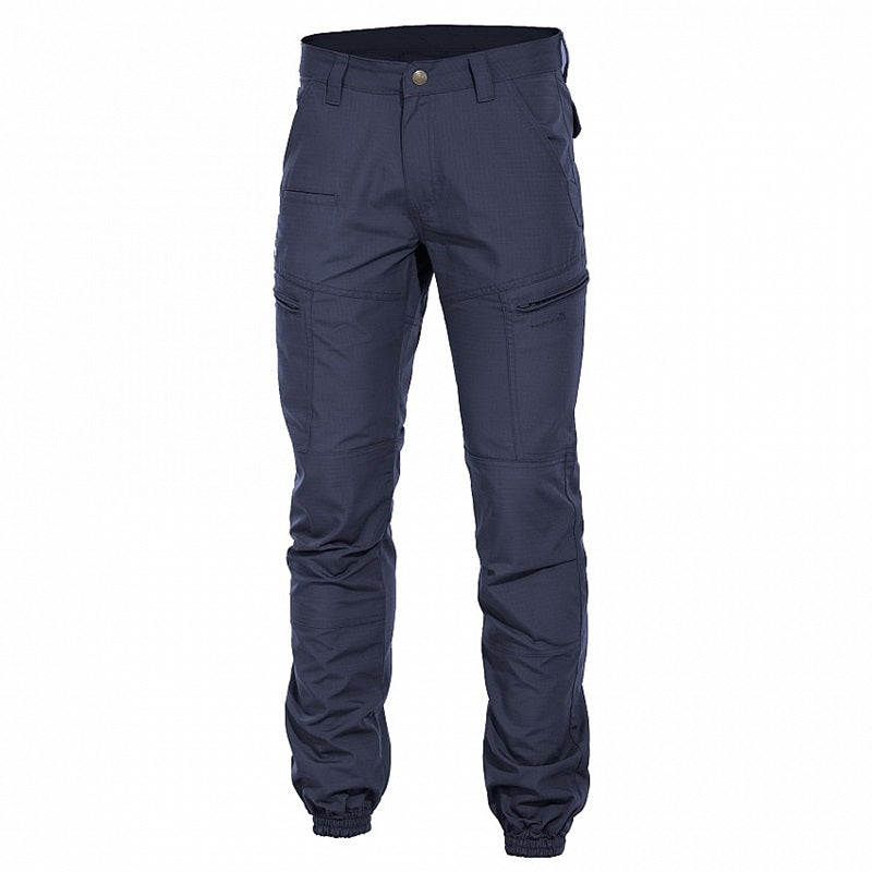 Ypero Pants Navy Blue NSO Gear Pants