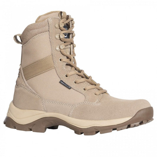 Odos Suede 8 Boots NSO Gear Boots