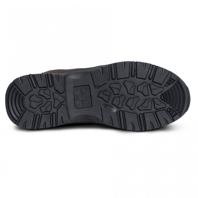 Scorpion V2 Nubuck 6" Boots NSO Gear boots
