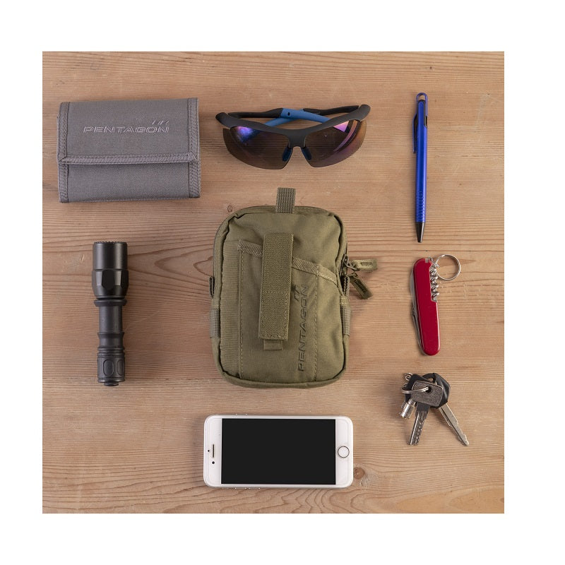 Speedmin Pouch NSO Gear pouch