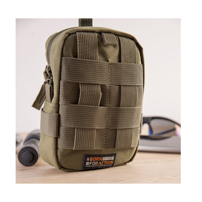 Speedmin Pouch NSO Gear pouch