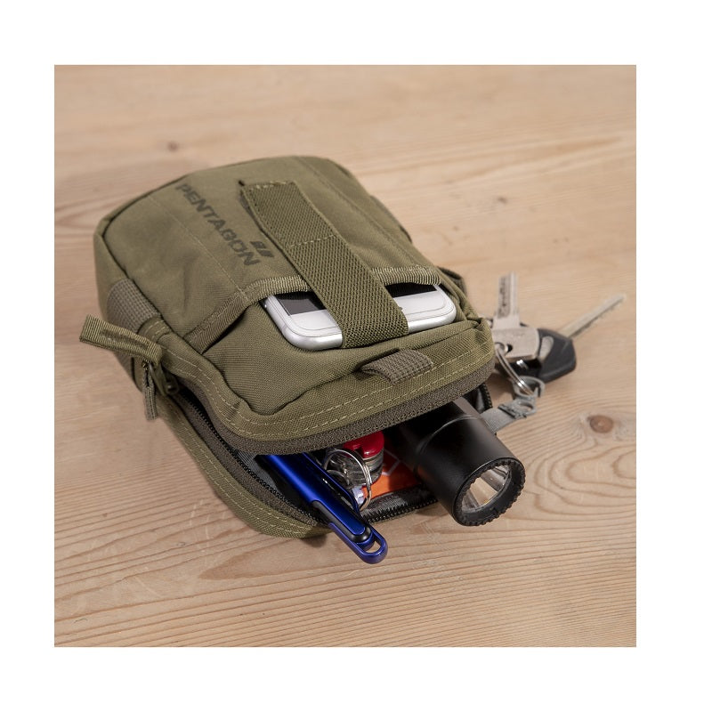 Speedmin Pouch NSO Gear pouch