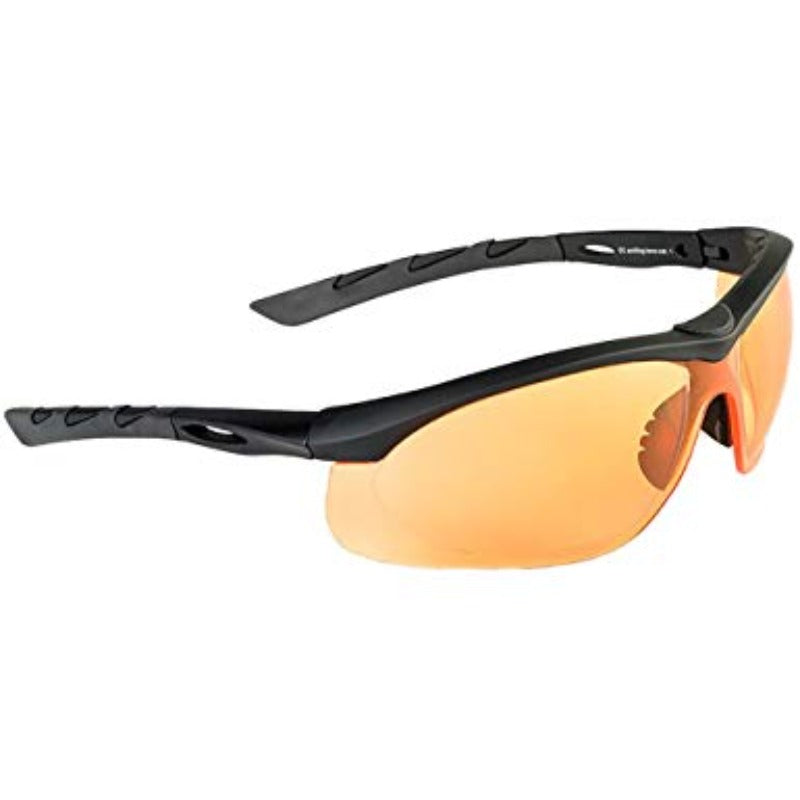 Swisseye Lancer Orange NSO Gear Ballistic glasses