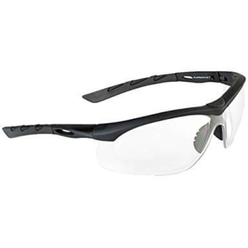 Swisseye Lancer Clear NSO Gear Ballistic glasses