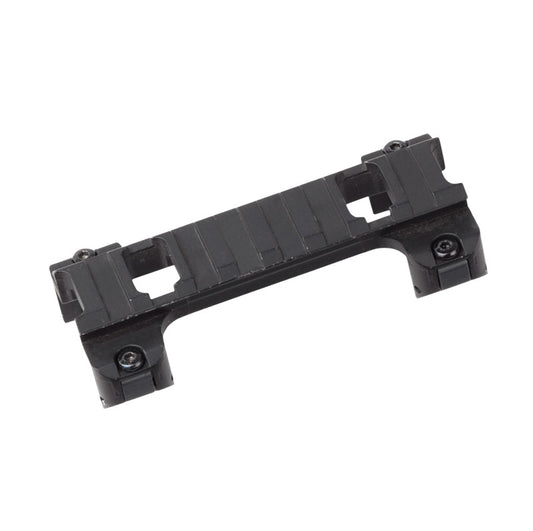 Low Profile Mount for MP5 και G3 Series NSO Gear scope mount