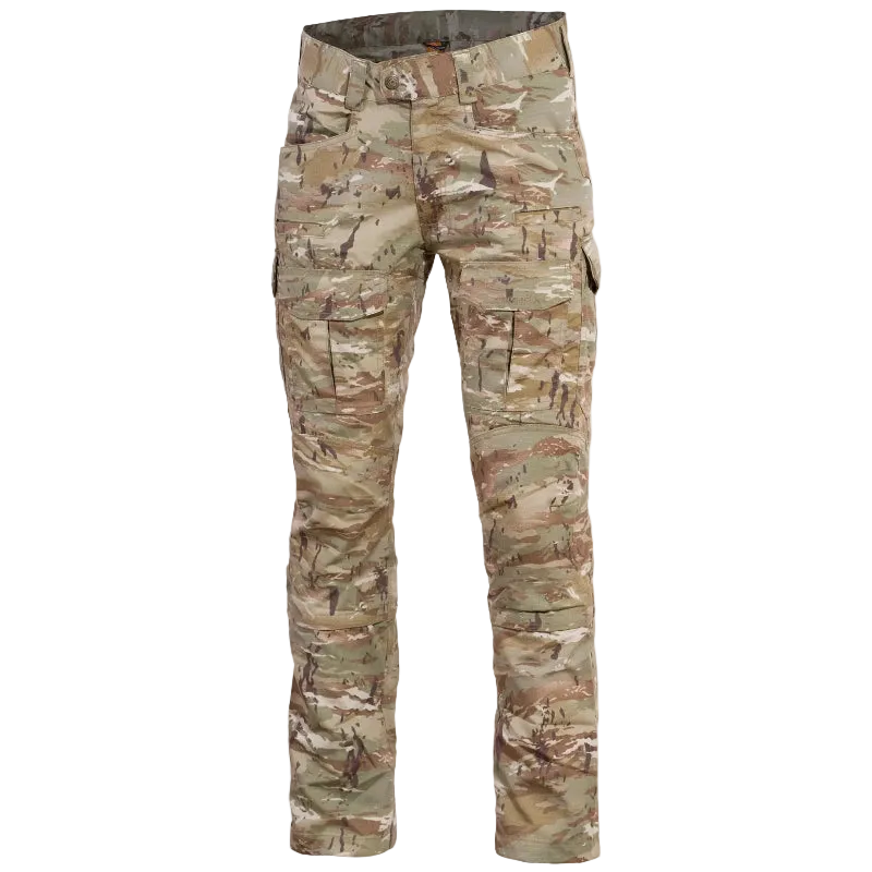 Pentagon Lycos Combat Pants Pentacamo - Τακτικό Παντελόνι 10 Τσέπες