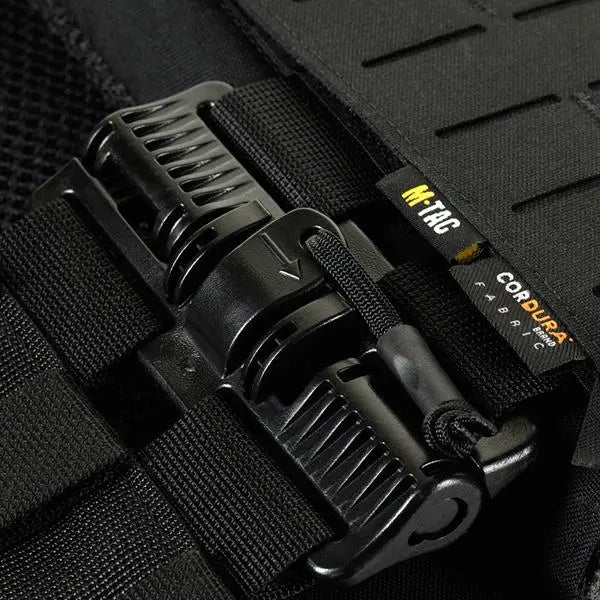 M-TAC Plate Carrier Cuirass Fast QRS XL Gen.II NSO Gear