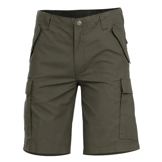 Pentagon M65 Shorts - Tactical Cargo Βερμούδα 100% Βαμβάκι