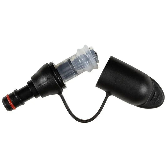 MFH - Mouthpiece for Drinking Tube, black NSO Gear