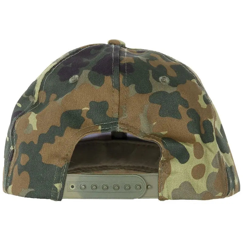 MFH US Cap NSO Gear Hats