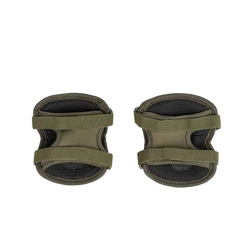 MIL-TEC OD PROTECT ELBOW-PADS NSO Gear