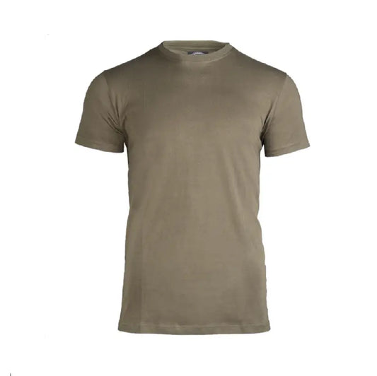 MIL-TEC US OD Tactical T-Shirt NSO Gear