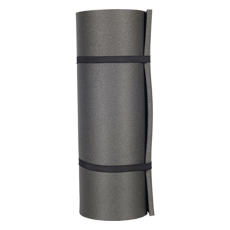 M-Tac sleeping pad 15 mm (60х180 cm) Grey NSO Gear Air Mattress & Sleeping Pad Accessories