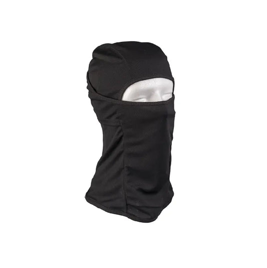 Mil-Tec - Balaclava NINJA Black NSO Gear