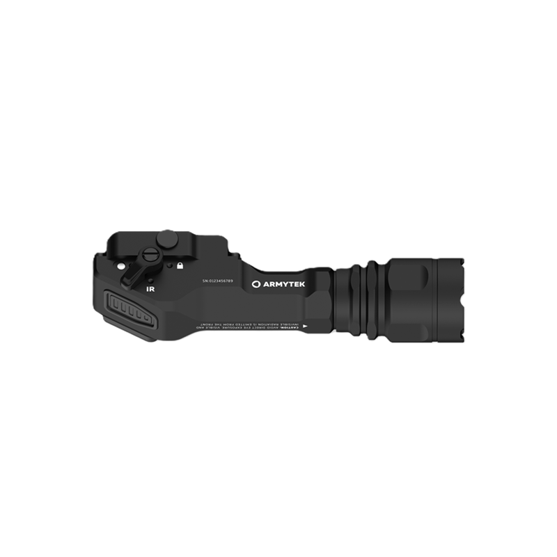 ARMYTEK PARMA C2IR PRO NSO Gear Flashlights