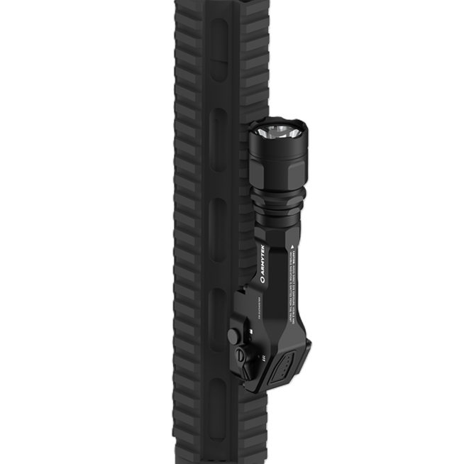 ARMYTEK PARMA C2IR PRO NSO Gear Flashlights