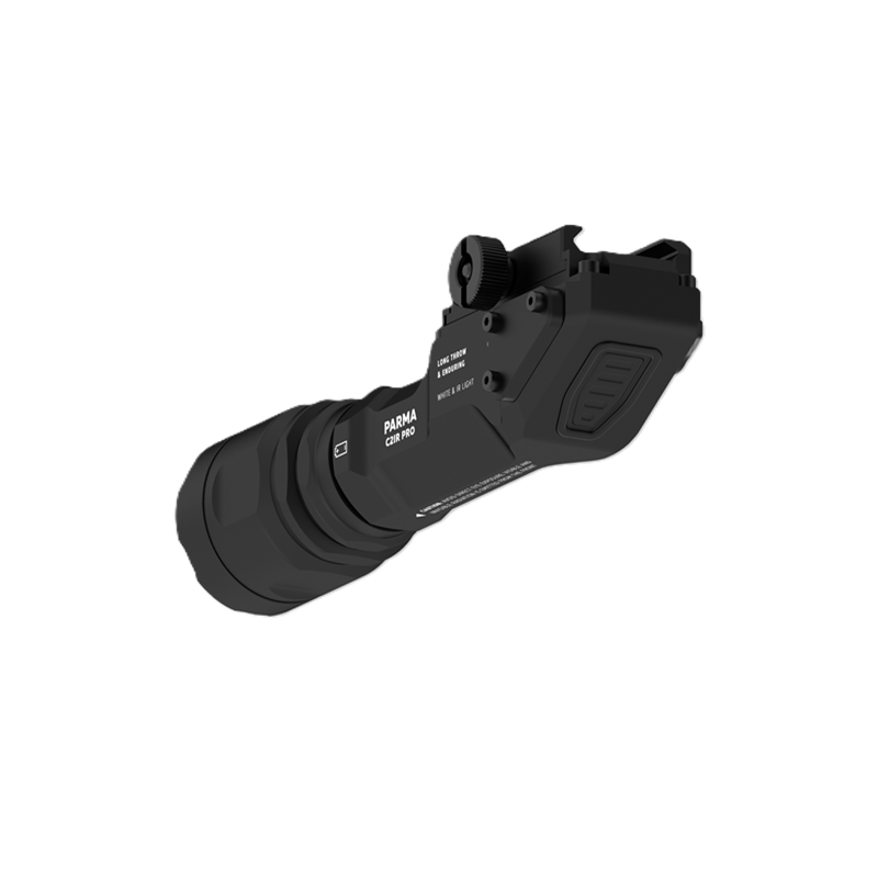 ARMYTEK PARMA C2IR PRO NSO Gear Flashlights