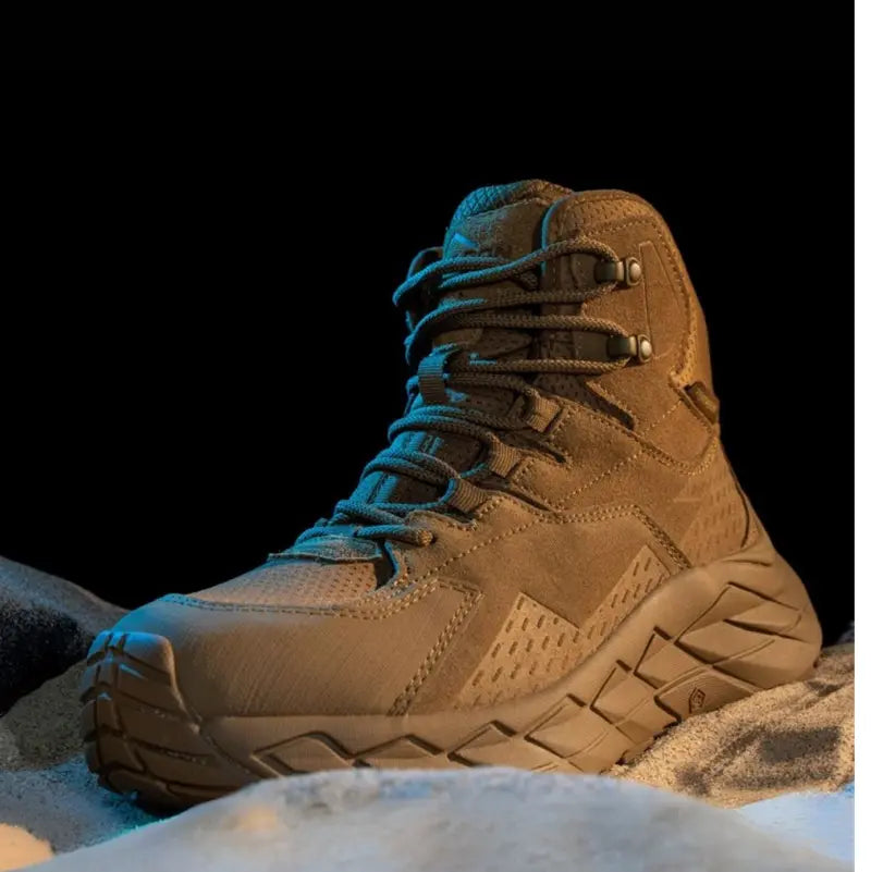 Pentagon Horizon Desert Trekking 6" - Μπότες Πεζοπορίας & Tactical NSO Gear