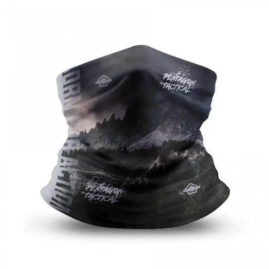 Pentagon - Skiron "Mountain" Neck Gaiter NSO Gear