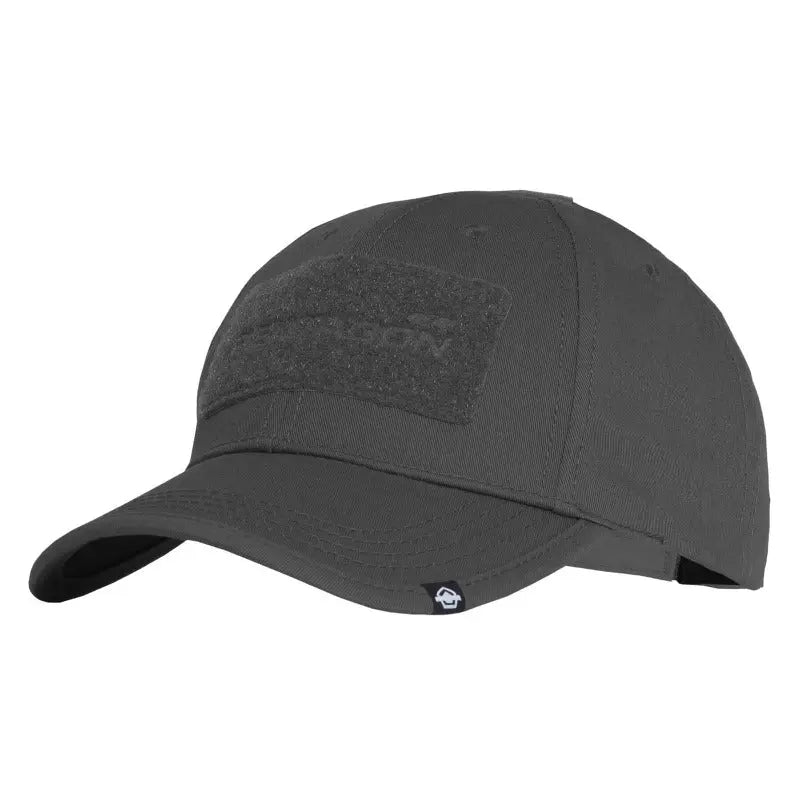 Pentagon - Tactical 2.0 Cap - Black NSO Gear