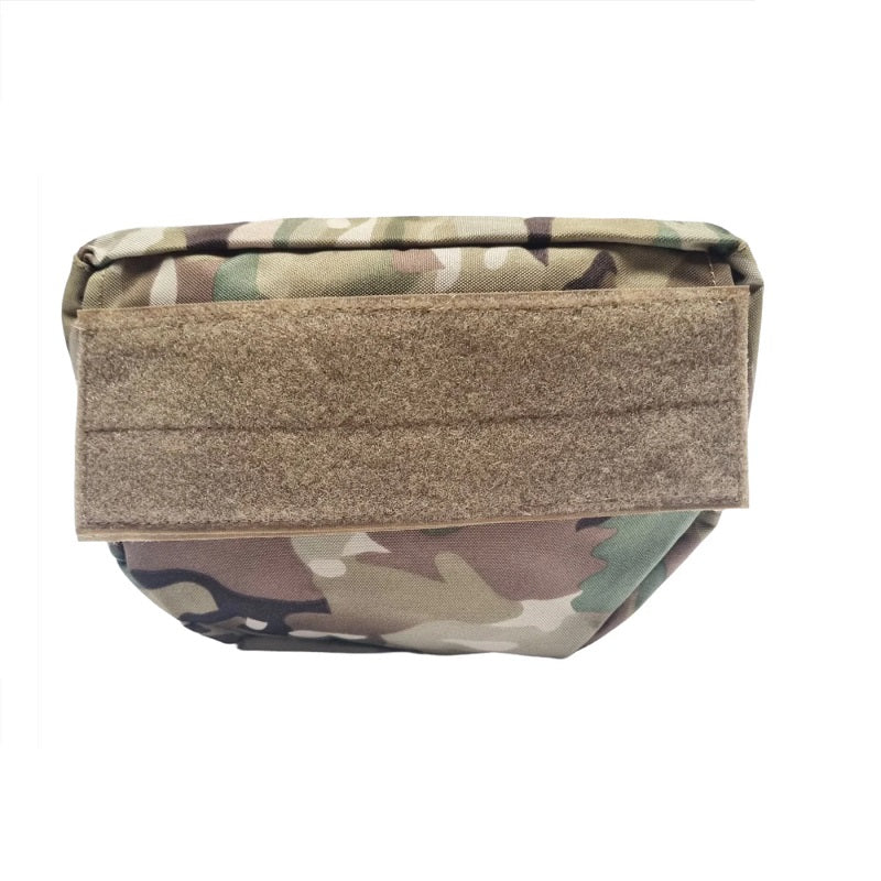 Shadow Tactcial - Molle Folding Dump pouch (UTP) NSO Gear Pouch