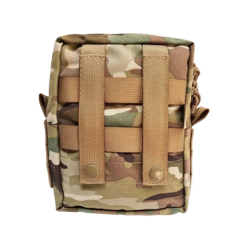 Shadow Tactical - Πολυλειτουργική Θήκη Utility - Ανθεκτική MOLLE Συμβατή Θήκη για Τακτικό Εξοπλισμό (UTP) NSO Gear Pouch