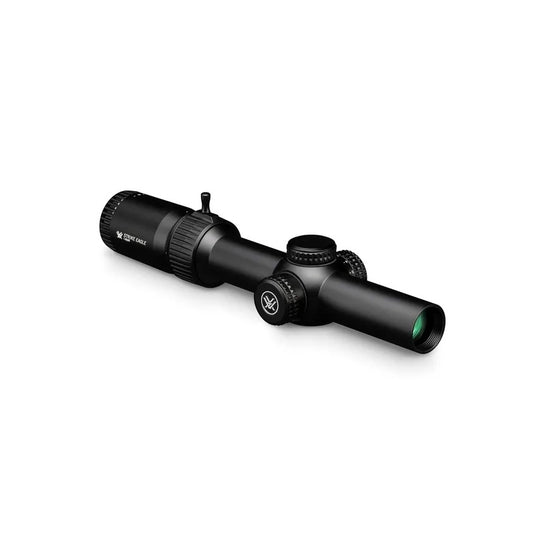 STRIKE EAGLE® 1-6X24 NSO Gear Rifle Scope