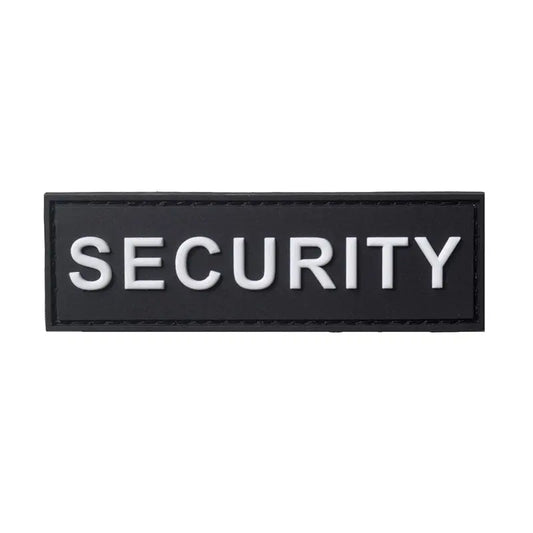 Security Patch - velcro 3D NSO Gear