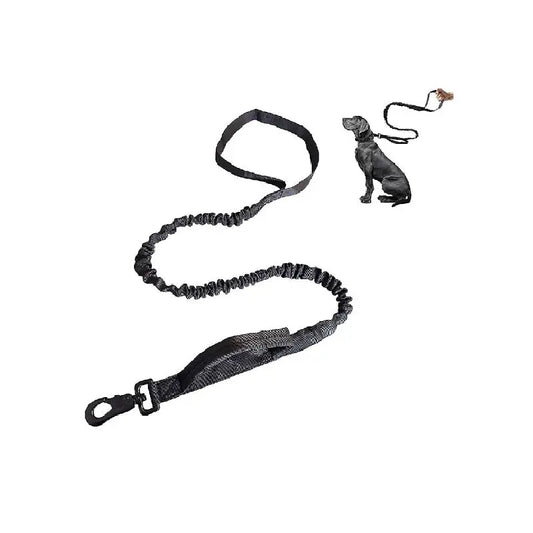 K9 Bungee Leash NSO Gear Dog vest