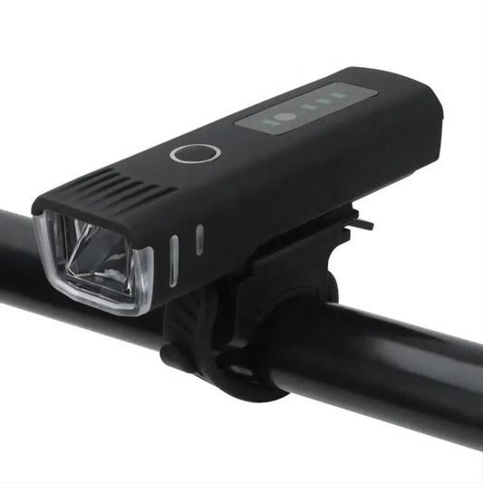 Smart Bicycle LED Light NSO Gear