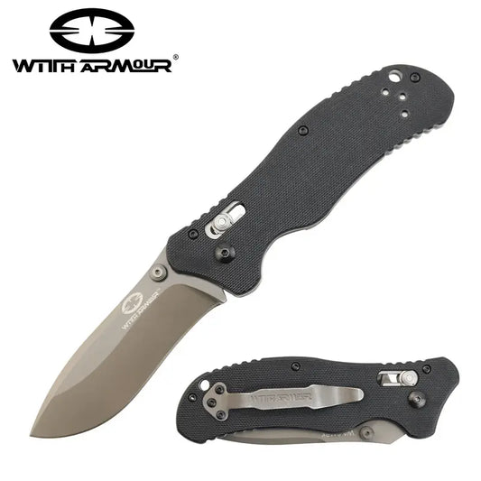 Σουγιάς WithArmour Eagle Claw EDC NSO Gear