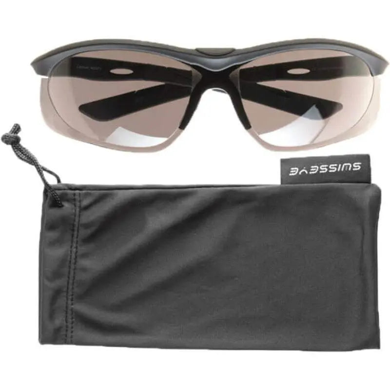 Swisseye Lancer Smoke NSO Gear