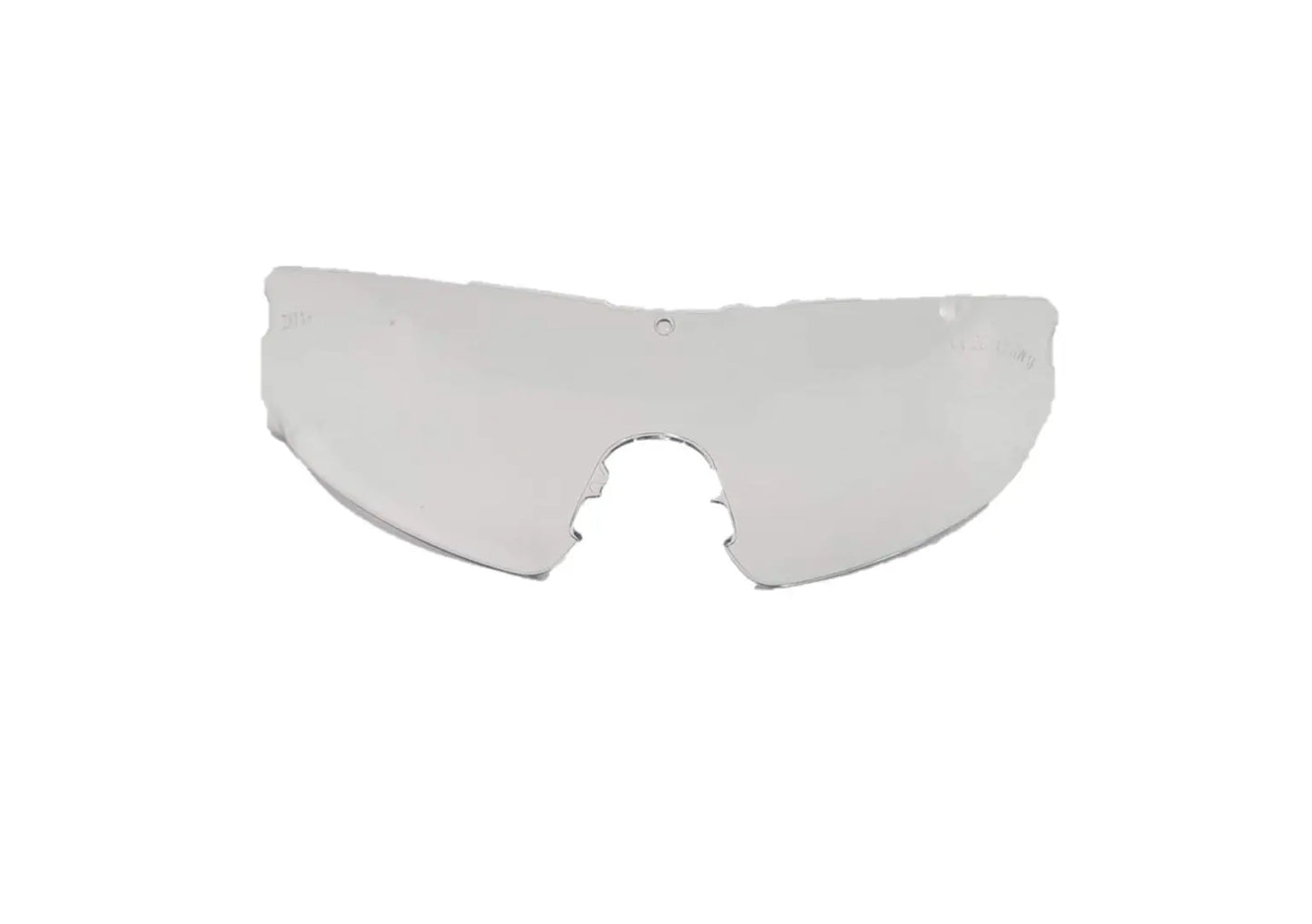 Swisseye Nighthawk - Clear Lenses NSO Gear Ballistic glasses
