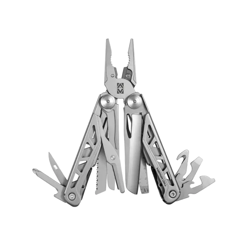 TAC MAVEN Gunnar Multitool - Πολυεργαλείο από Ανοξείδωτο Ατσάλι 440