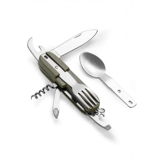 TAC MAVEN - Olaf Camping Utensils NSO Gear