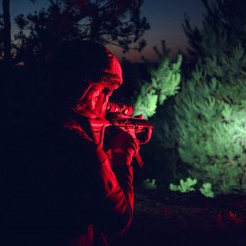 ARMYTEK DOBERMANN PRO MAGNET USB NSO Gear Flashlights