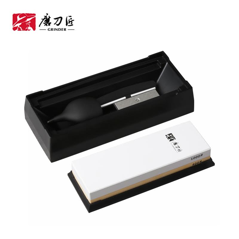 Πέτρα Ακονίσματος Taidea TG2103 400#1000# NSO Gear sharpener
