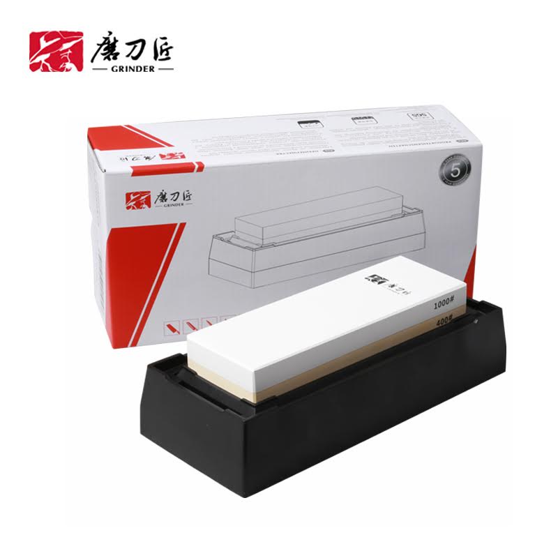 Πέτρα Ακονίσματος Taidea TG2103 400#1000# NSO Gear sharpener