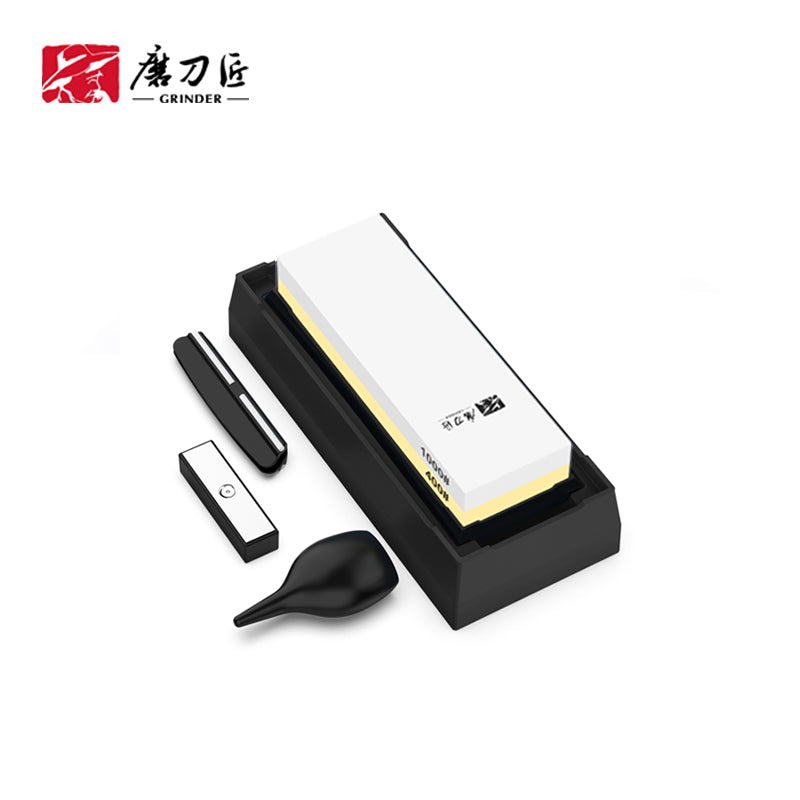 Πέτρα Ακονίσματος Taidea TG2103 400#1000# NSO Gear sharpener