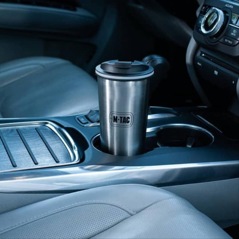 M-Tac Insulated Mug 450 ml NSO Gear Cookware