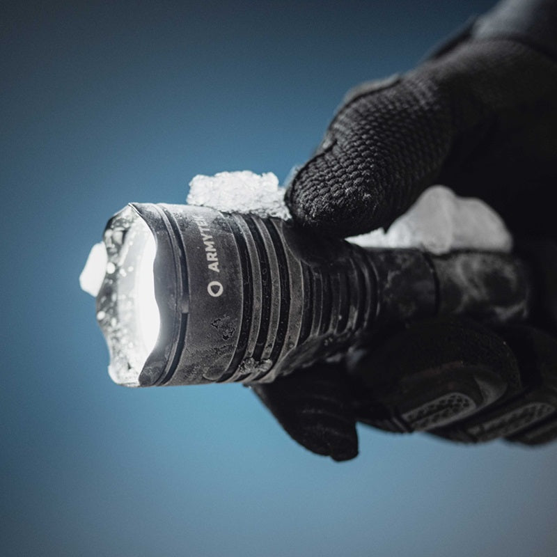 ARMYTEK VIKING PRO MAGNET USB NSO Gear Flashlights