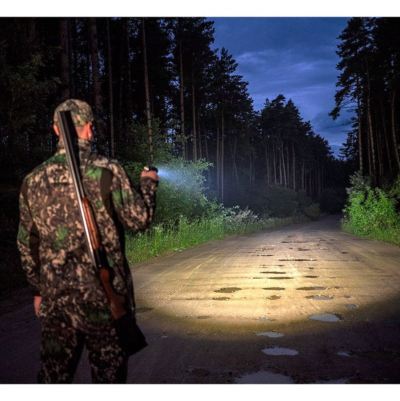ARMYTEK VIKING PRO MAGNET USB NSO Gear Flashlights