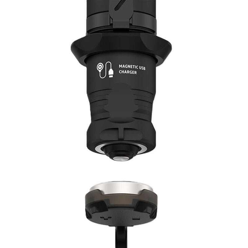 ARMYTEK VIKING PRO MAGNET USB NSO Gear Flashlights